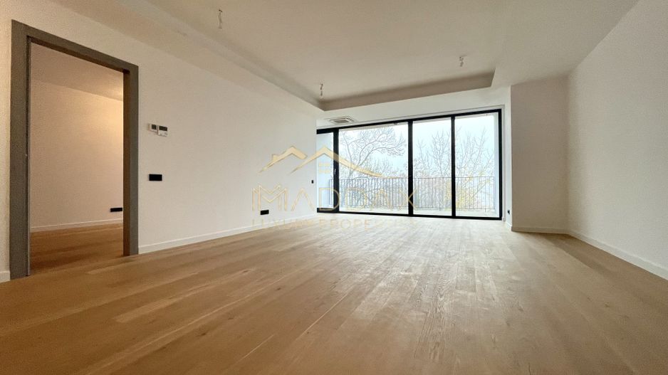 APARTAMENT ELEGANT*** FLOREASCA//Rahmaninov***VIEW PARCUL VERDI - Poză 2