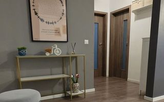 Apartament Premium 3 Camere + Parcare | Magnolia Residence - Poză 7