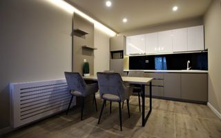 Apartament de inchiria premium 3 camere ,parcare, în centrul Clujului! - Poză 8