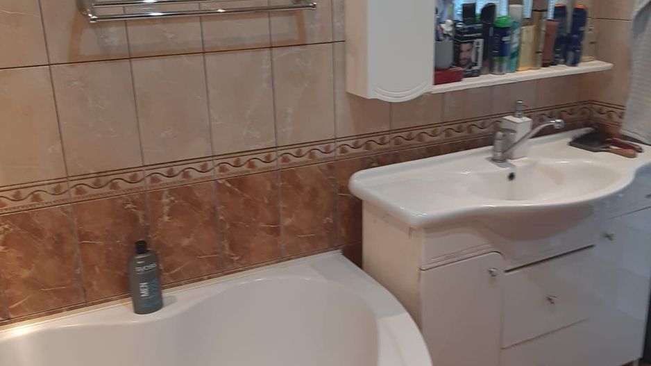 Apartament in cladire istorica - Poză 8