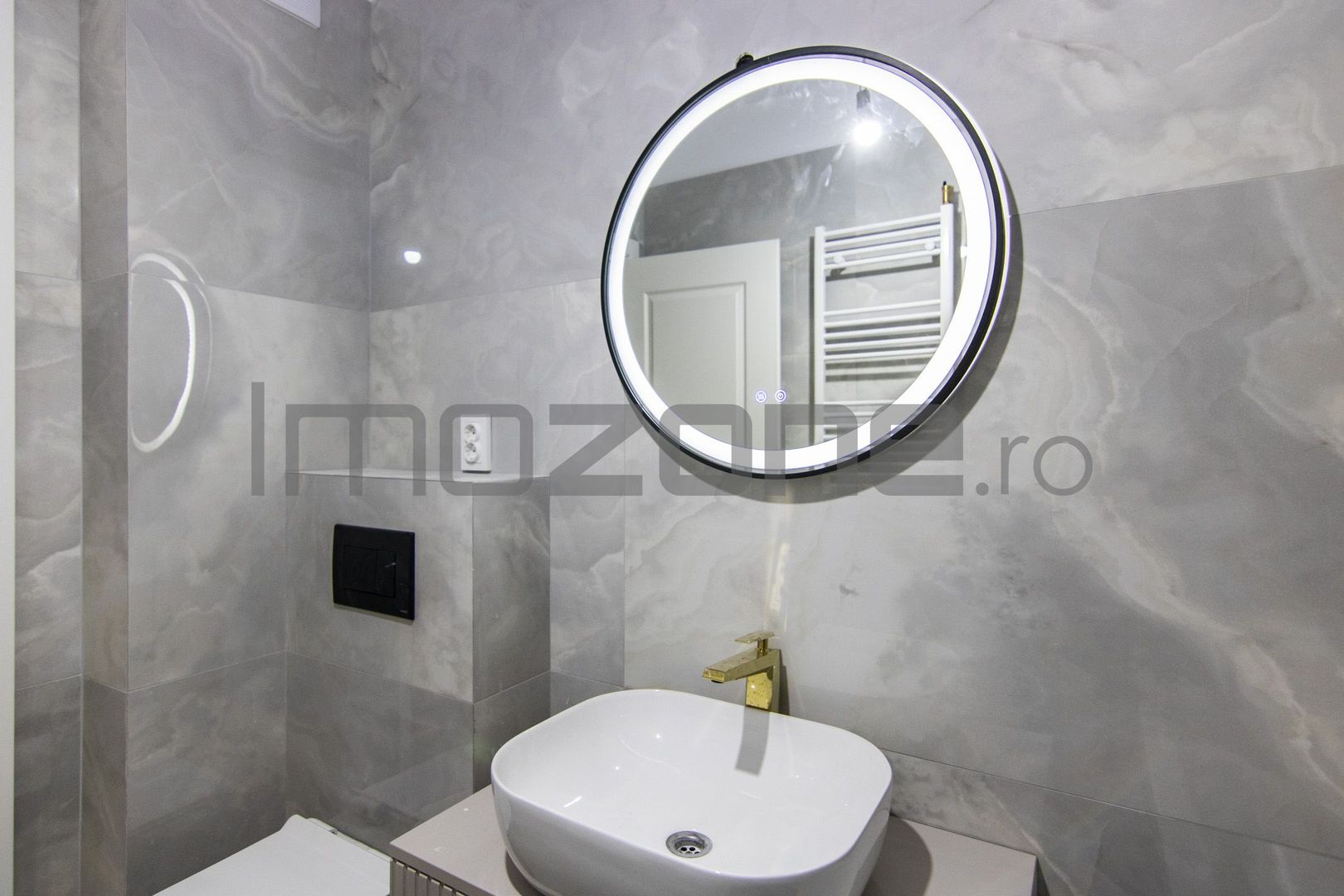 10% DISCOUNT la avans - 2 camere, 63 mp, etaj 1, Str Preciziei - Poză 11