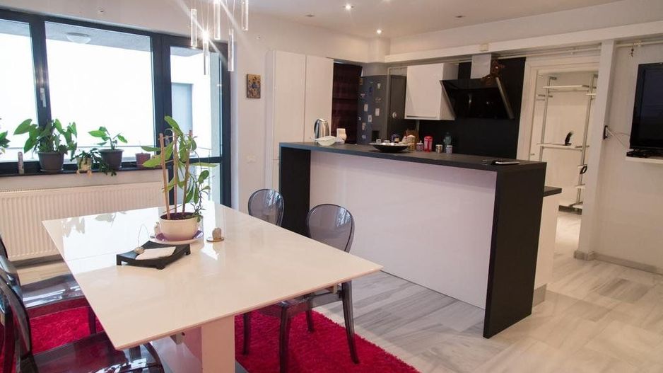 Apartament Lux de inchiriat zona Dorobanti | str. Polona - Poză 5