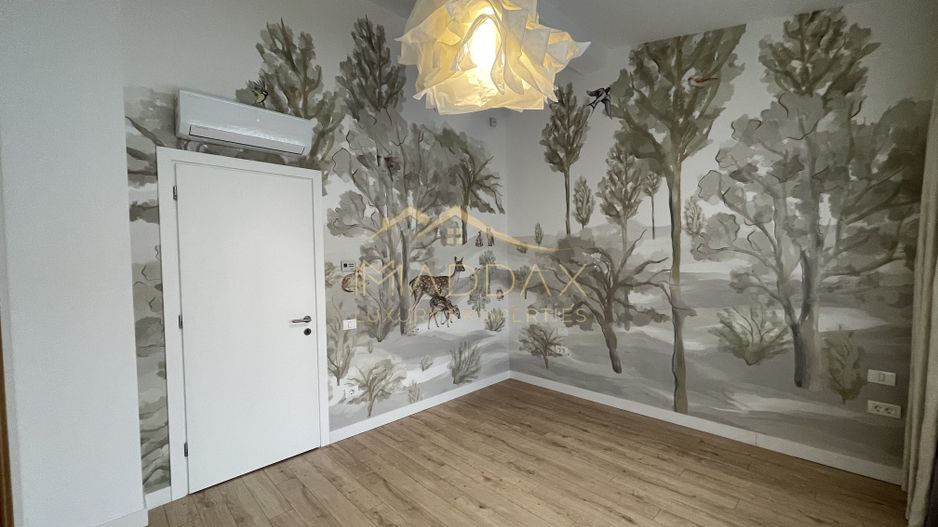 Vila 3 camere + gradina ***First Rent***// 2 Parking // Pipera - Poză 39