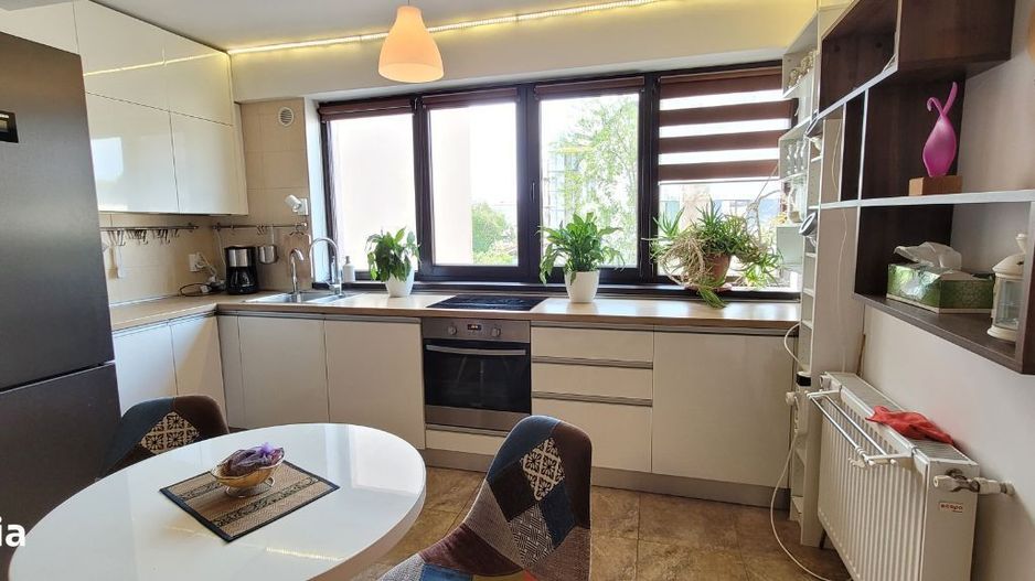 Apartament Matei Voievod/UNATC - Poză 5