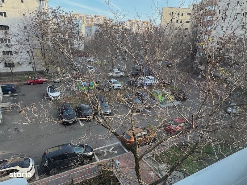 Apt 3 camere de închiriat–Nerva Traian| - Poză 4