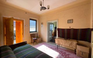 Casă individuală | 2 corpuri | Șură și anexe | teren 1460 mp – Porumbacu De Jos - Poză 13