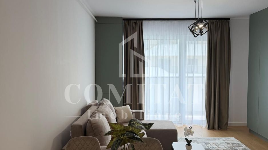 Apartamnet la cheie | Etaj intermediar | Zona Eroilor Floresti - Poză 5