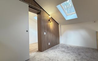 Casă 4 camere Moșilor – Foișor | Renovată - Poză 11