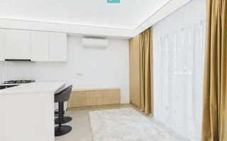 Vand Apartament 2 camere Cortina North - mobilat si utilat - Poză 20