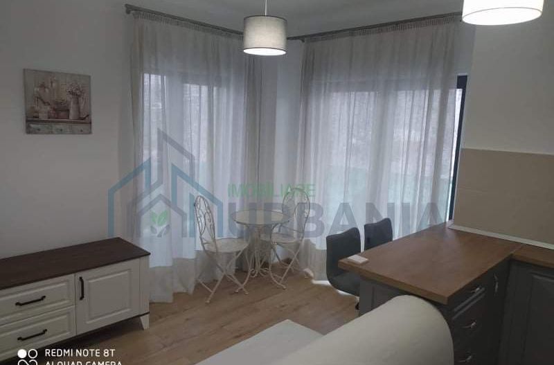 Apartament mobilat și utilat complet, 2 camere, Newton Park Copou, Iași - Poză 2