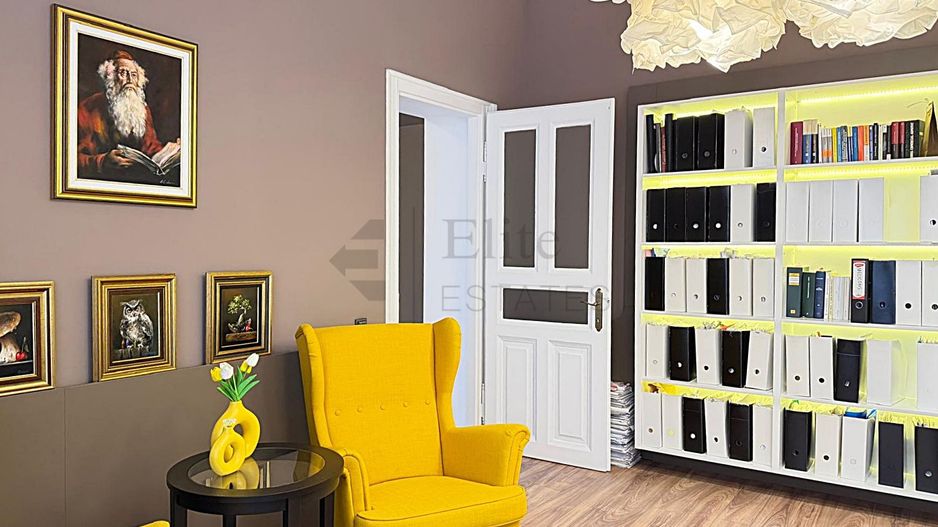 Palatul Rimanoczy Spatiu premium Ultracentral | pietonala Republicii - Poză 17