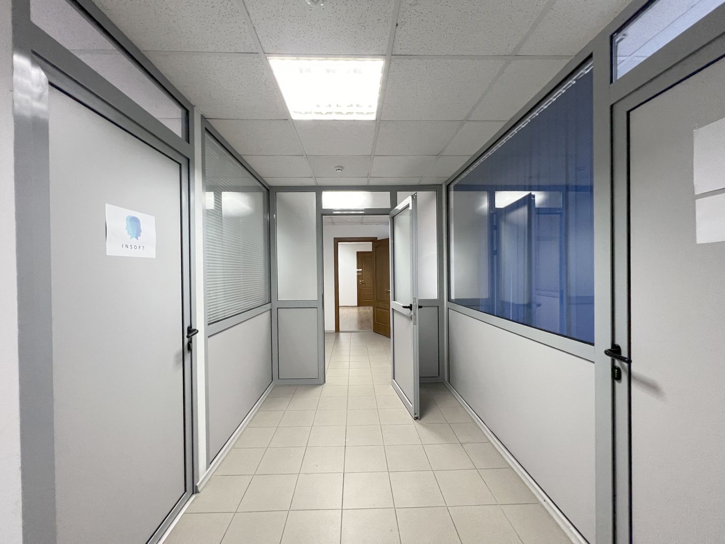 Spre chirie diverse spații birouri în centrul capitalei. - Poză 3