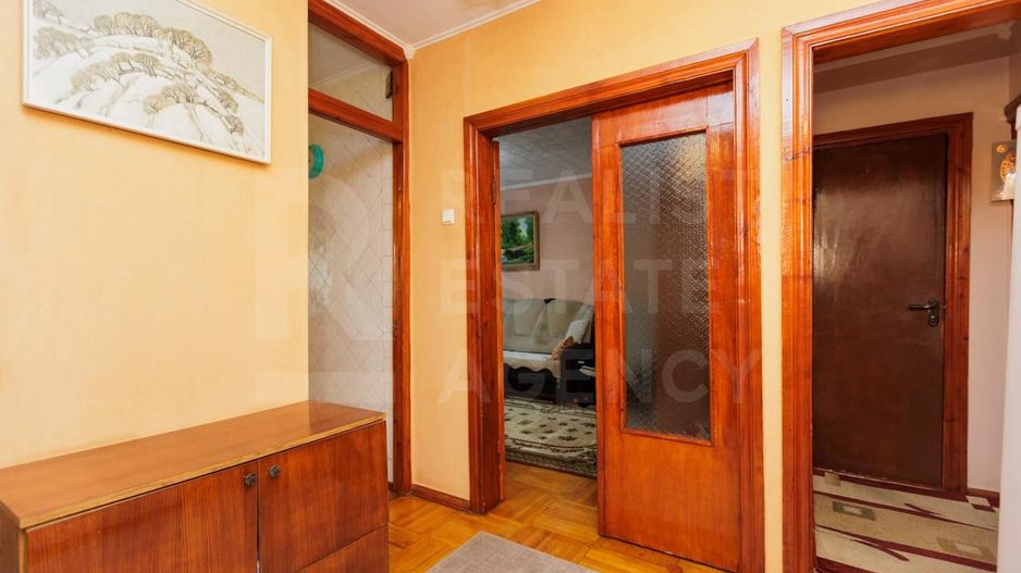 Vânzare, apartament, 2 camere, bd. Constantin Negruzzi, Centru - Poză 11