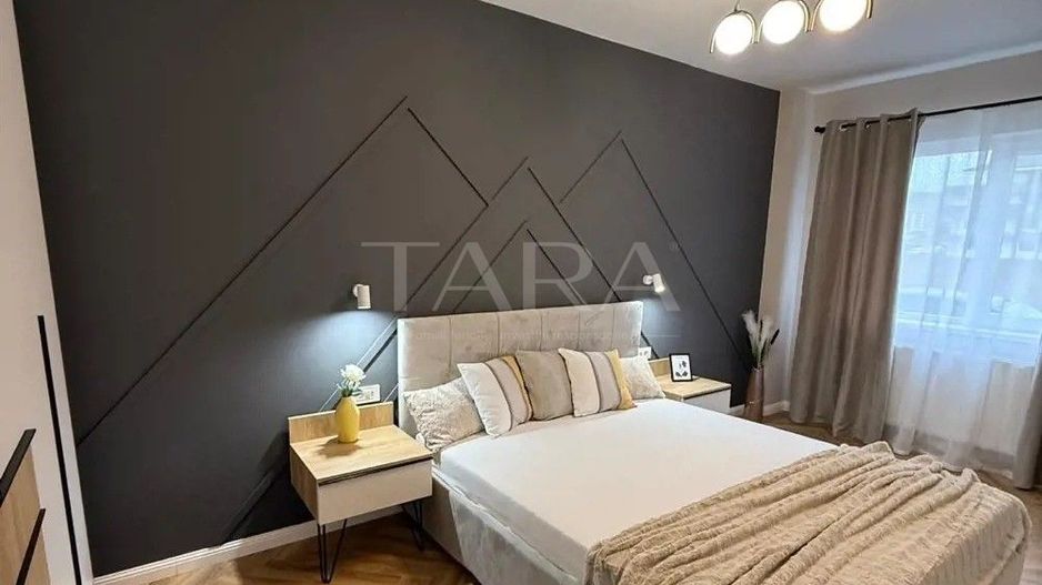 Apartament modern cu 3 camere în Florești, Terra. - Poză 8