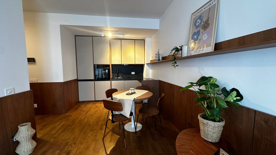 Vanzare apartament 2 camere | Avalon Estate | Pipera | Comision 0% - Poză 4