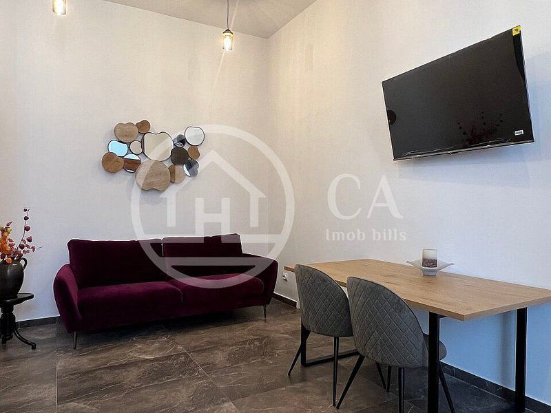 Apartament de inchiriat cu 3 camere in zona ultracentrala, Oradea - Poză 3
