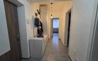 2 Camere Decomandat cu Curte Proprie + Parcare Cadastrata - Poză 7