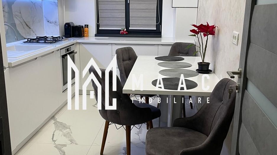 Apartament 3 camere de vânzare | Râmnicu Vâlcea | 73,3 mp - Poză 8