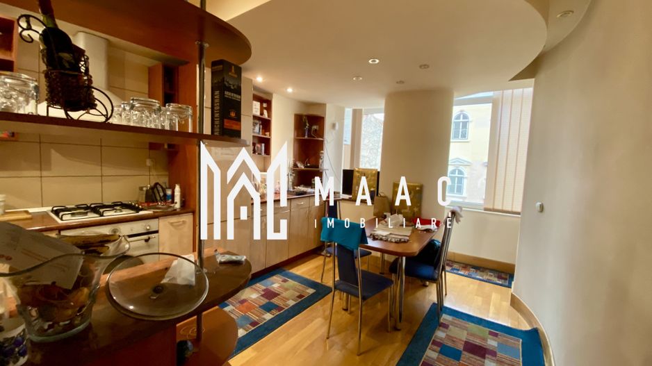 Apartament 3 camere | Etaj 2 | Balcon | Garaj | A. Saguna - Poză 17