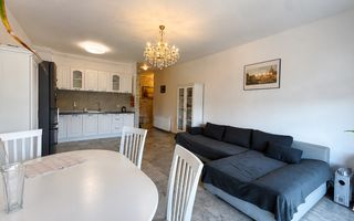 Untold Apartament 2 camere | Parcare | Terasă 10 mp | zona Platinia - Poză 2