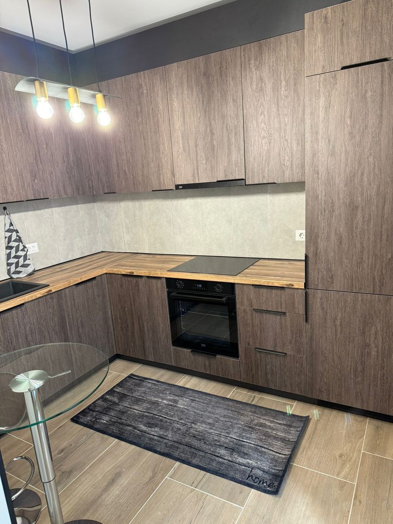 Apartament cu o camera si loc de parcare- Torontalului - Poză 8