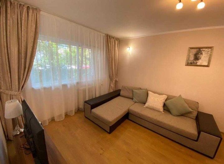 Apartament spatios Turda - Poză 1