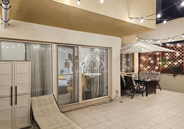 Apartament 2 camere | Terasa 32mp si loc de parcare | Bloc 2016 - Poză 6