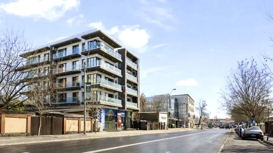 Apartament 2 camere în bloc- Boutique 2023 Calea Vitan - Poză 7