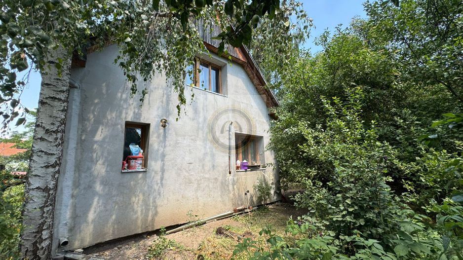 Teren și casă de vânzare în Miercurea Ciuc, zona L1u (strada Leliceni) - Poză 77