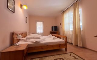 Popas Turistic Poiana Sărată – Complex turistic de vânzare - Poză 28