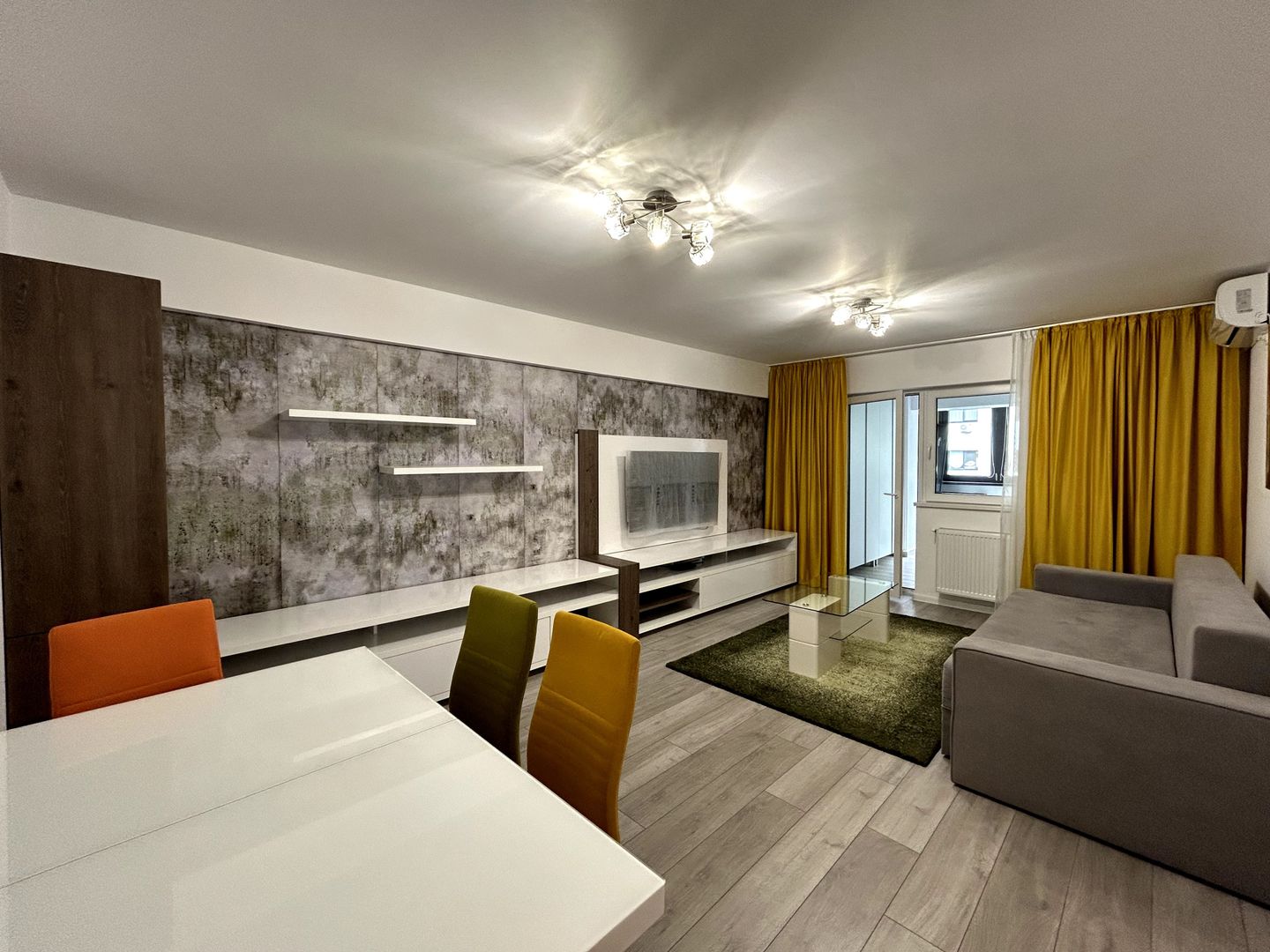3 Camere Lux Theodor Pallady + Loc de Parcare Subteran - Poză 1