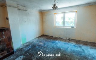 Mureșeni - Casa 80 mp - Teren 784 mp - singur in curte - Poză 7