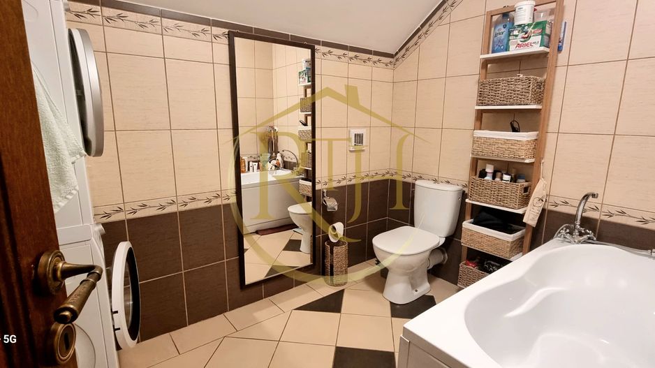 Casa deosebita, 4 camere, curte amenajata, Giroc, str Apicultorilor. - Poză 17