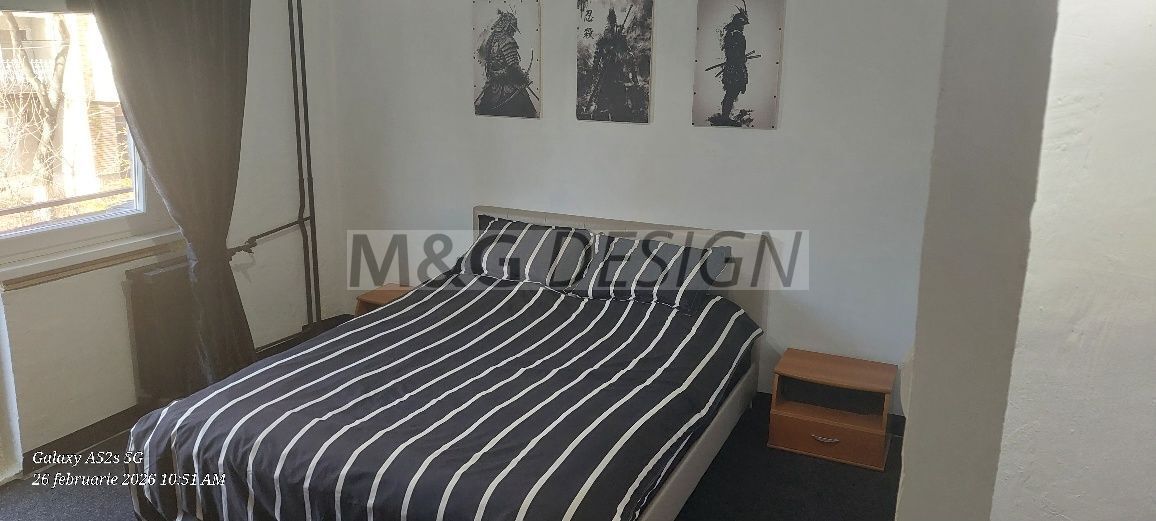 Etaj 1 , 2 camere Timocului - Poză 8