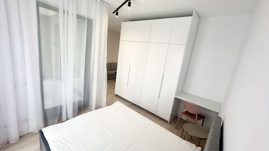 Prima inchiriere studio 2 camere Avalon Estate | Pipera | Parcare - Poză 6