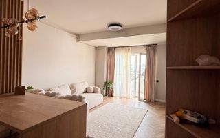 Apartament la cheie / etaj intermediar / Zona Eroilor - Poză 4
