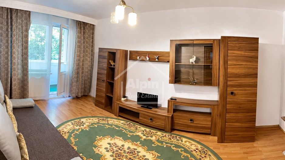 Apartament 2 Camere I Harmanului Garii - Poză 8