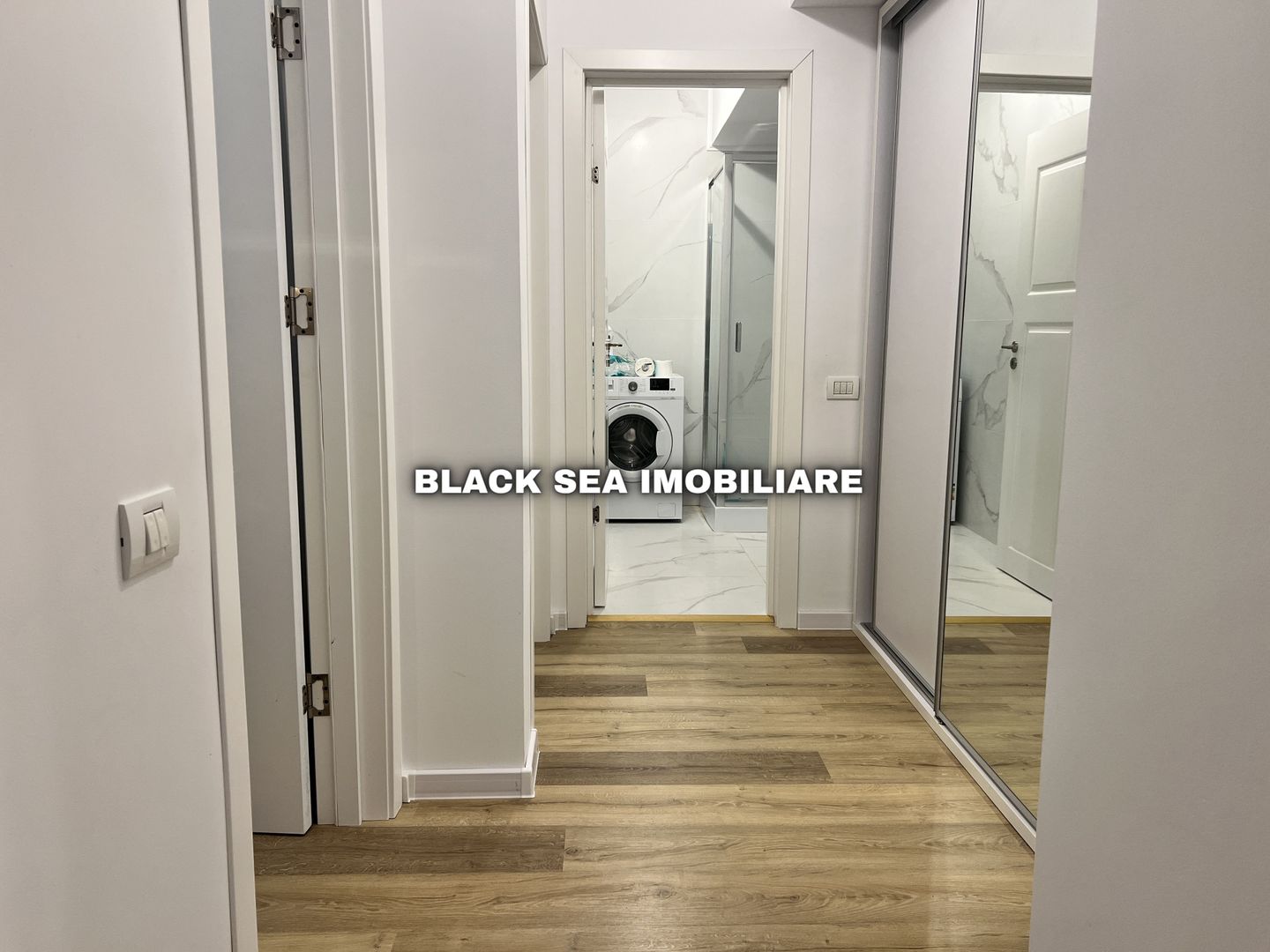 Apartament 2 camere zona Tomis Plus, Decomandat buc. separata - Ocazie - Poză 9