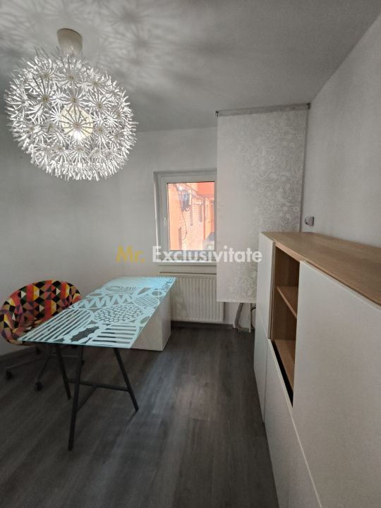 Spațiu de închiriat Târgu Jiu –zona 8 Mai, către Spitalul 700 - Poză 10