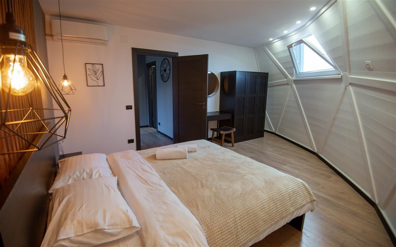 EXCLUSIVITATE The Dome Breaza – Afacere Turiistica Premium la cheie - Poză 6