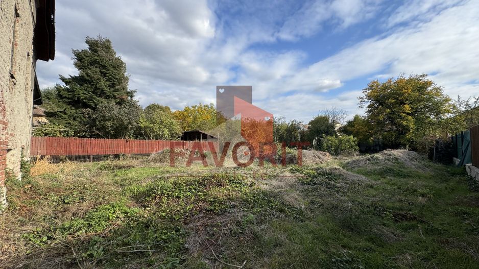 COMISION 0%. Oportunitate imobiliara. Teren 802mp . Pozitie excelenta - Poză 5