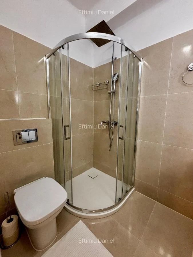 Garsoniera moderna-  5 minute metrou Universitate - Poză 7