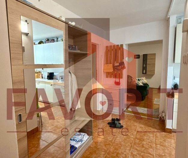 Etaj 2. Cu centrala proprie. Zona Bucovina - Poză 6