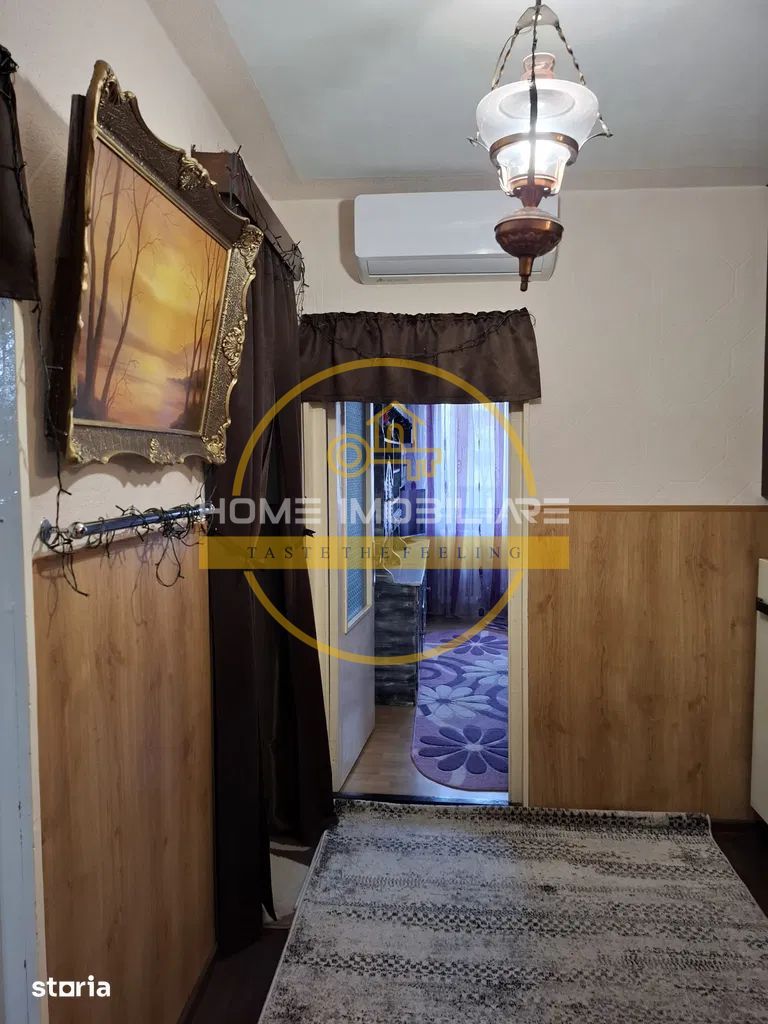 Apartament cu 3 camere/ 71mp/ zona Mircea cel Batran - Poză 10