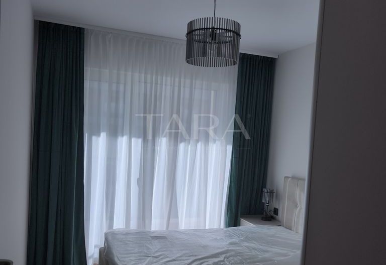 Apartament modern 2 camere, Florești – zona Eroilor, etaj intermediar - Poză 7