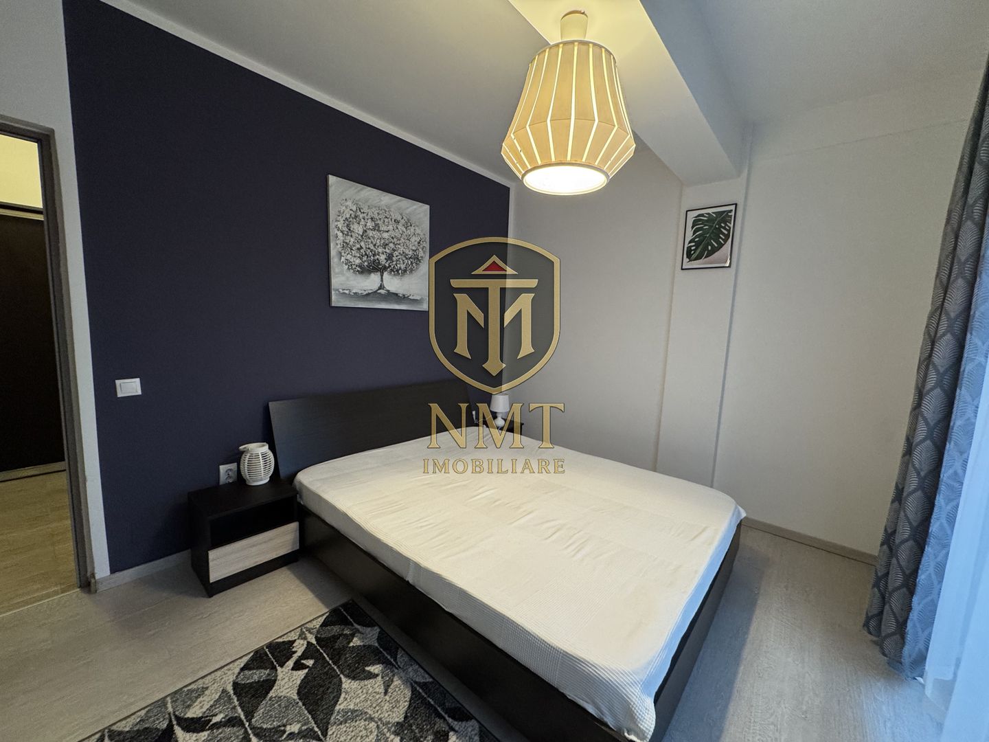 Apartament cu 2 camere | 48 mp  | Floresti - Poză 1