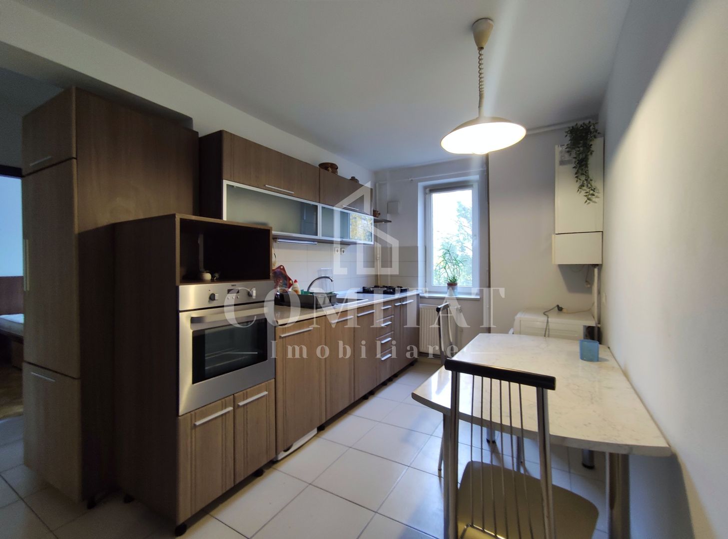 Apartament cu 4 camere decomandate | Cartier Gheorgheni - Zona Iulius - Poză 6