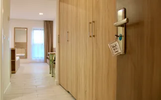 Încălzire în pardoseală, bloc nou, condiții moderne ! - Poză 14