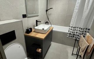2 camere open space, Modern, Parcare,Elite Junior, Zona Fabricii,Iris - Poză 5