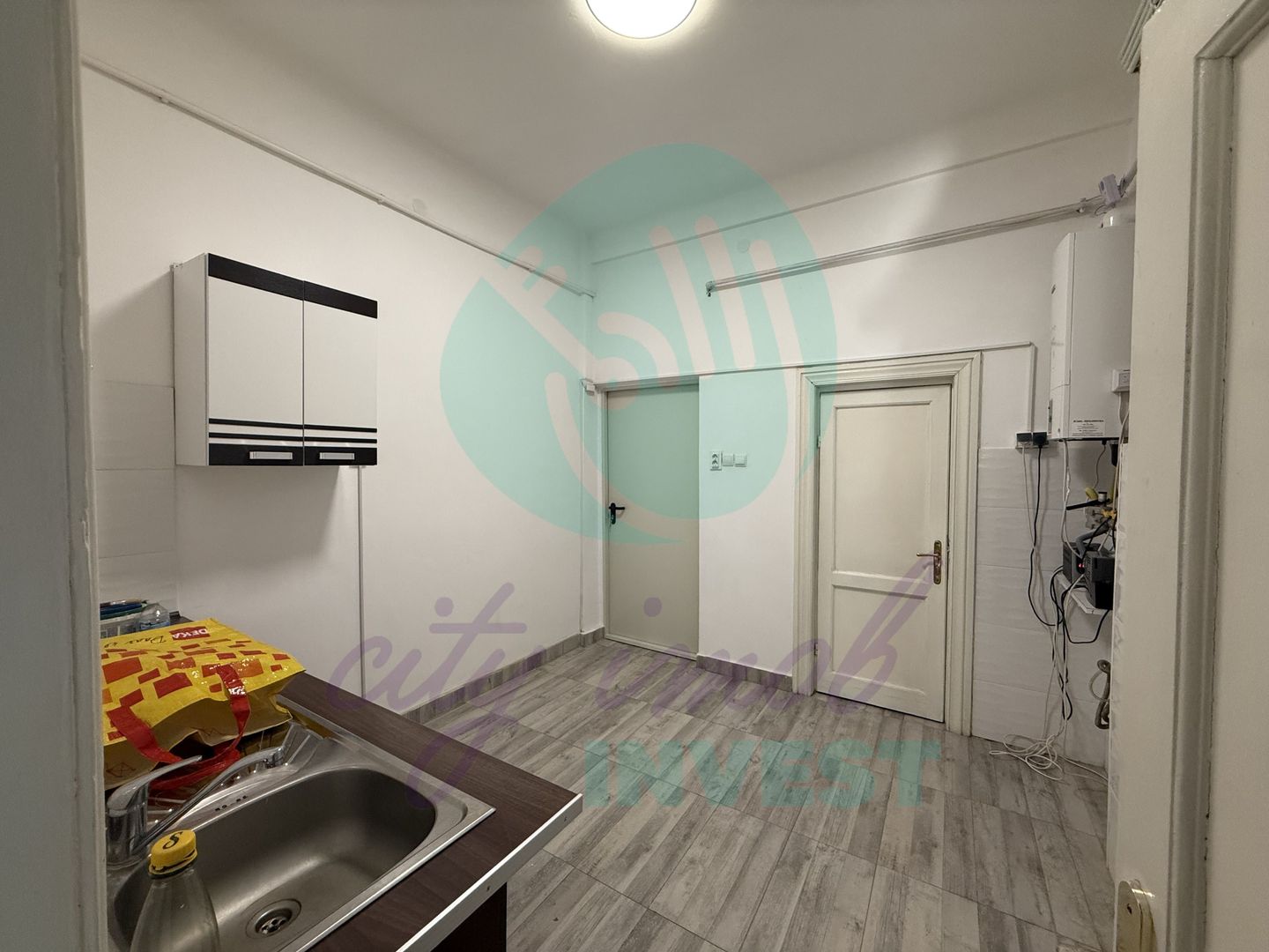 Ideal cabinet, birou sau locativ pe LASCAR CATARGIU - Poză 15